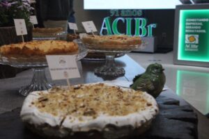 Inscrições para o concurso ‘Resgatando a tradição da cuca alemã’ encerram segunda-feira (17)