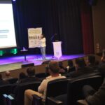 Indústria têxtil debate inovação, custos e sustentabilidade em Brusque