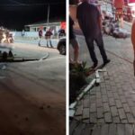 Colisão entre duas motos deixa jovem morto e outro ferido em Guabiruba