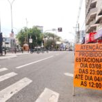 Desfile de aniversário de Brusque altera trânsito no Centro nesta terça-feira (4)