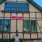 Museu Casa de Brusque presta homenagem à imigração polonesa