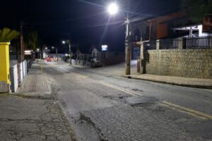 Travessa Lagoa Dourada recebe nova pavimentação a partir desta segunda-feira (24)