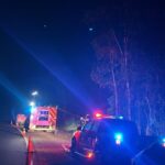 Motociclista é encontrado morto após buscas às margens da SC-418