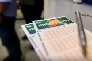 Apostas de Brusque acertam a quadra da Mega-Sena; prêmio principal sai para RO