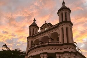 Fé e tradição marcam Festa de Nossa Senhora de Azambuja neste fim de semana, em Brusque