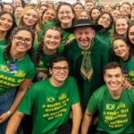 Havan inaugura megaloja em Tramandaí em clima de festa
