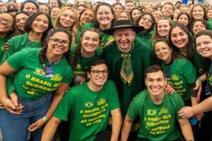 Havan inaugura megaloja em Tramandaí em clima de festa