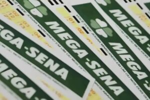 Apostas de Brusque acertam a quina e quadra do Concurso 3039 da Mega-Sena
