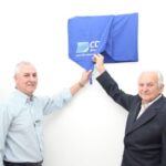 CDL Brusque inaugura sala de treinamentos em homenagem a Antônio Cervi