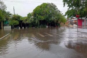 Chuvas: Defesa Civil reconhece emergência em 19 municípios do RS