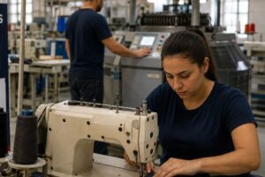 Guabiruba oferece cursos gratuitos de qualificação profissional em três áreas