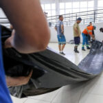Temporais levam sete municípios de SC a decretar situação de emergência