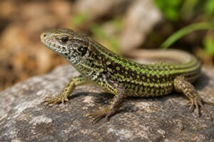 Dia Mundial do Lagarto: Confira as curiosidades que revelam a diversidade desses animais