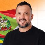 Convenção do Novo homologa candidatura de Rick Zanata a Deputado Estadual