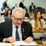 Senador Hermes Klann promove audiência sobre Distrofia Muscular de Duchenne