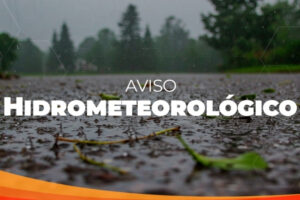Defesa Civil de Brusque alerta para temporais e granizo até segunda-feira