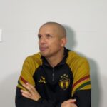 Higo Magalhães destaca força mental do Brusque FC após virada sobre a Inter de Limeira