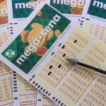 Apostas de Brusque e Guabiruba acertam quadra do Concurso 3.045 Mega-Sena