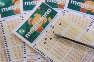Apostas de Brusque e Guabiruba acertam quadra do Concurso 3.045 Mega-Sena