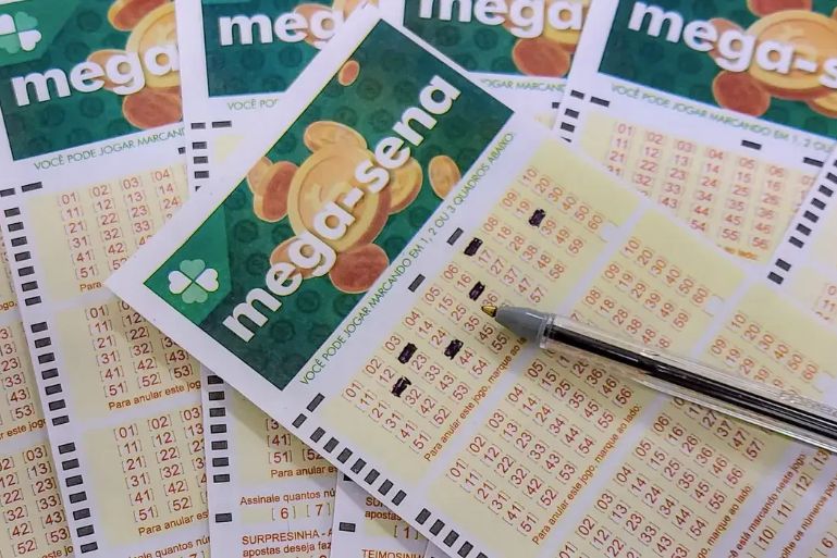 Apostas de Brusque e Guabiruba acertam quadra do Concurso 3.045 Mega-Sena