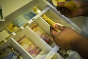 Abono salarial libera R$ 5,2 bilhões para 4,1 milhões de trabalhadores