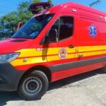 Dois acidentes deixam feridos em menos de uma hora em Botuverá