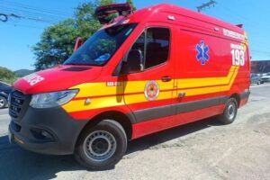 Dois acidentes deixam feridos em menos de uma hora em Botuverá