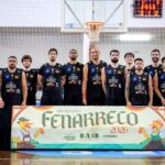 Brusque Basquete estreia no Campeonato Estadual diante do Blumenau