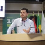 Câmara aprova pedido de estudo para ampliar abastecimento de água em Águas Claras