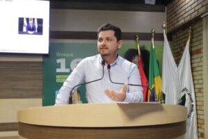 Câmara aprova pedido de estudo para ampliar abastecimento de água em Águas Claras