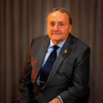 Morre Afonso Luiz Schreiber, fundador da Taschibra, aos 68 anos