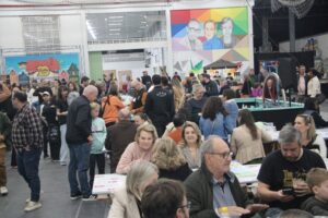 44ª Festa da Apae de Brusque será nos dias 11 e 12 de setembro