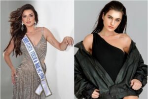Modelo de Itajaí se torna Miss Brasil Supranational 2026 após mudança no concurso