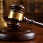 Justiça condena homem a 20 anos de prisão por homicídio em Brusque