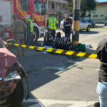 Motociclista morre após acidente com carro em Brusque