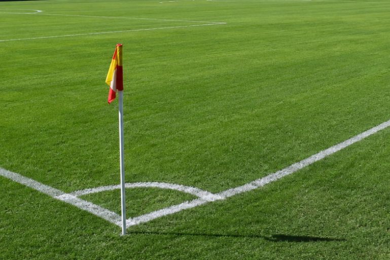 Brusque larga na frente em busca da vaga às semifinais da Copa SC sub-14