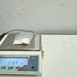 Homem é detido com cocaína e dinheiro durante abordagem em Brusque