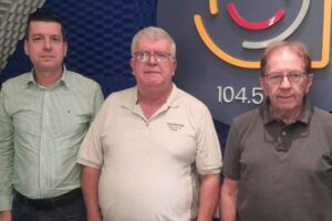 Evento Cultural Polonês celebra 157 anos da imigração em Brusque