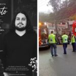 Motociclista envolvido em grave acidente no Bairro Santa Rita morre no hospital