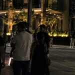 Explosão deixa quatro feridos em prédio de Copacabana