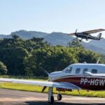 Blumenau terá voo para Florianópolis com conexão para destinos internacionais