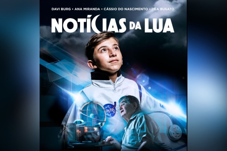 Cine Sesc exibe curta-metragem de diretor brusquense nesta sexta-feira
