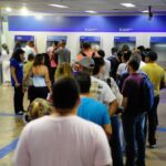 Bancários farão paralisação de 24 horas nesta quinta-feira (20)