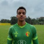Zagueiro do Bruscão, Ryan destaca semana de preparação e projeta duelo contra o Amazonas