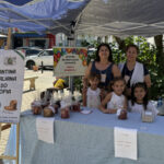 Feira do Pequeno Empreendedor acontece neste sábado (22)