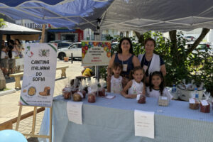 Feira do Pequeno Empreendedor acontece neste sábado (22)