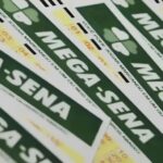Seis apostas de Brusque acertam a quadra do Concurso 3.048 da Mega-Sena