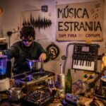 Você ouviu falar em ‘Música Estranha’? Hoje comemoramos o seu dia; saiba mais