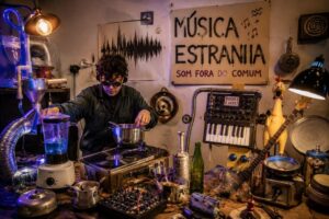 Você ouviu falar em ‘Música Estranha’? Hoje comemoramos o seu dia; saiba mais