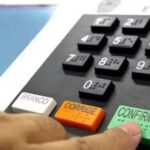 Saiba a ordem de votação na urna eletrônica